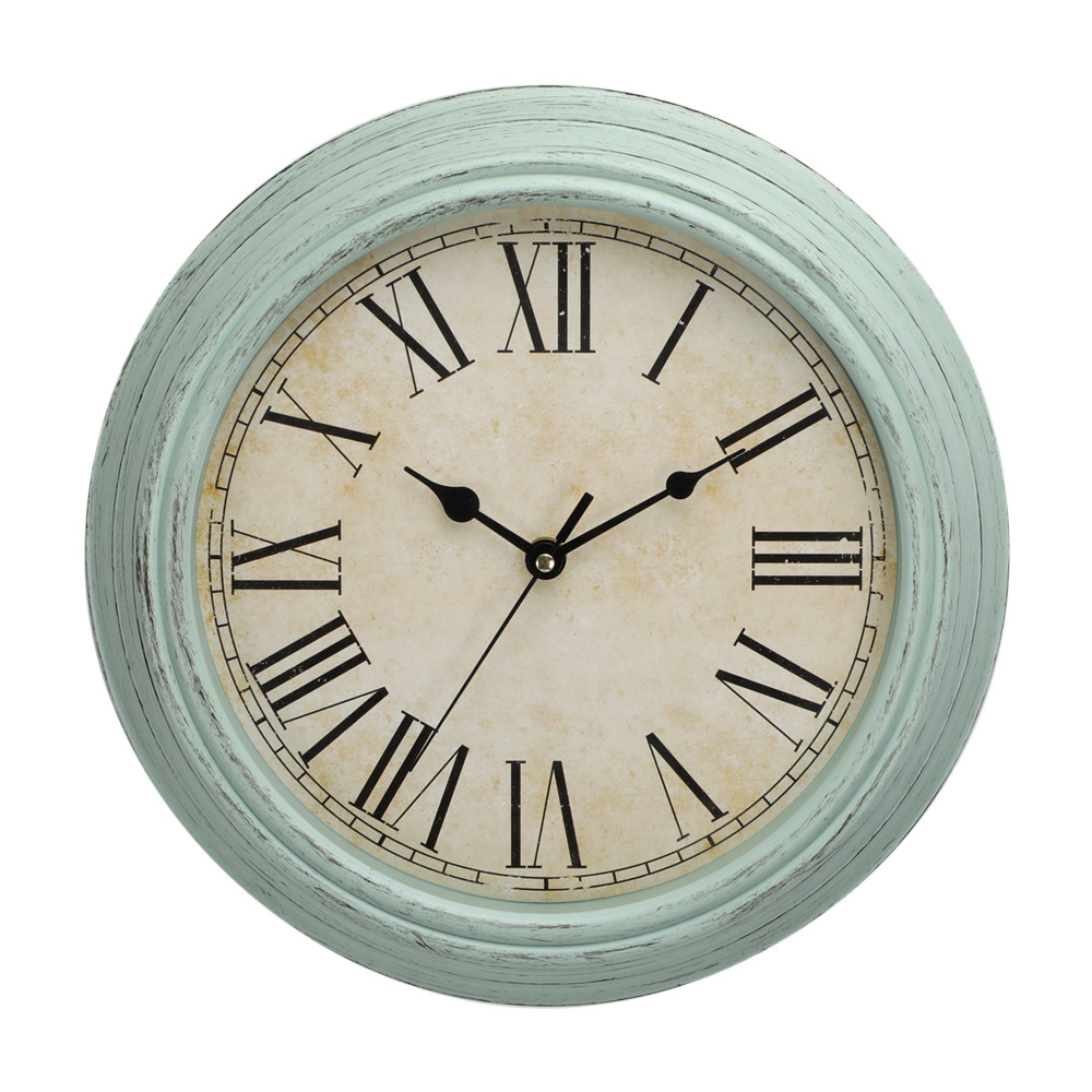  Wall Clock from MMCIS China